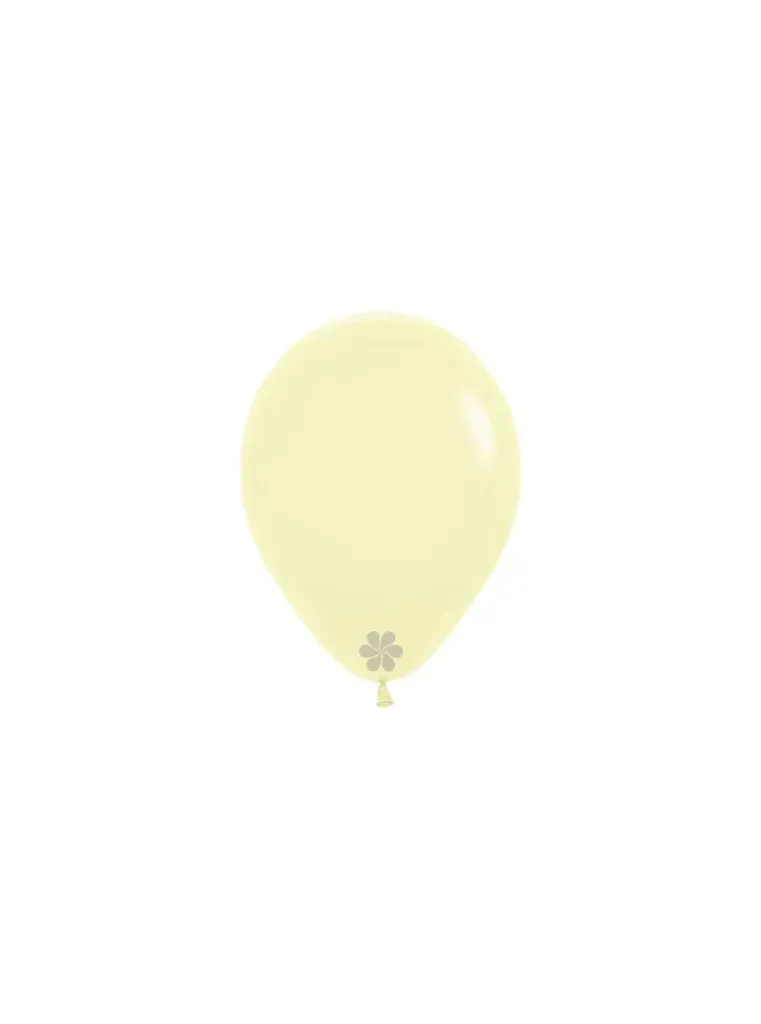 R5 - Pastel Matte Yellow - 620 - 50 St.