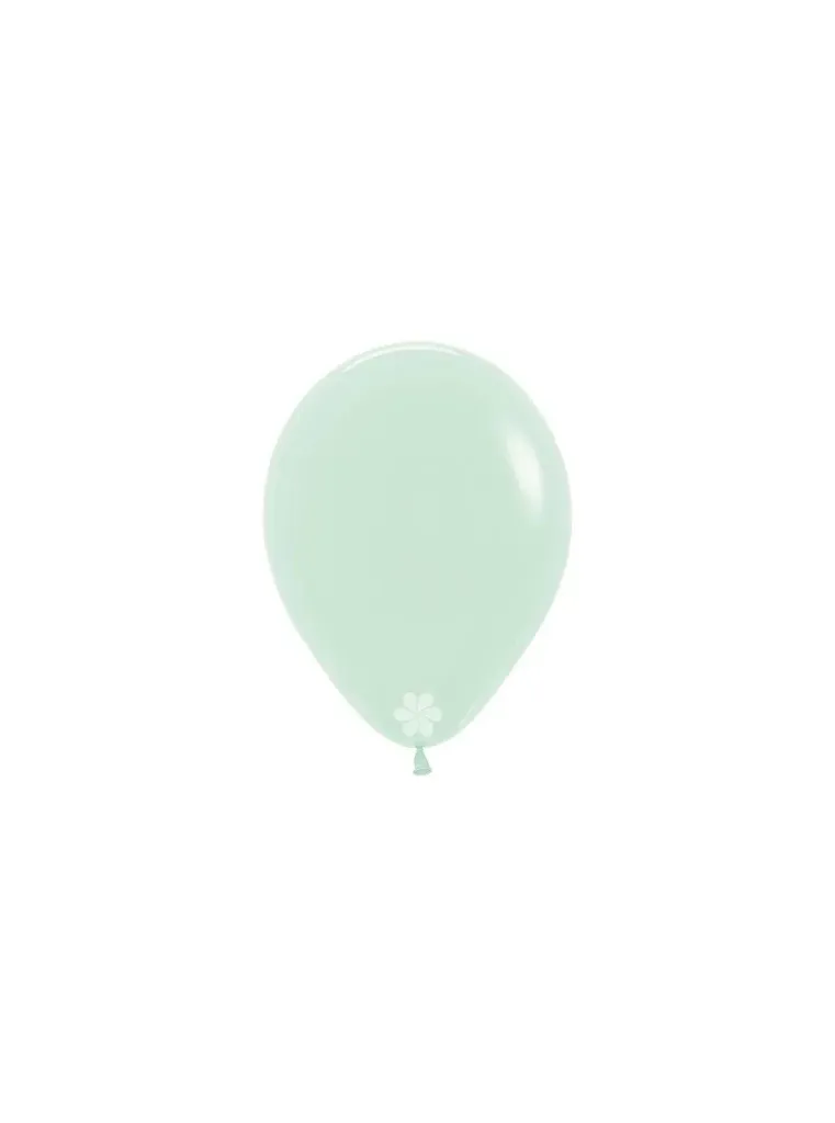 R5 - Pastel Matte Green - 630 - 50 Pcs