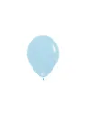 R5 - Pastel Matte Blue - 640 - 50 Stuks