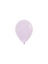 R5 - Pastel Matte Lilac - 650 - 50 Pcs