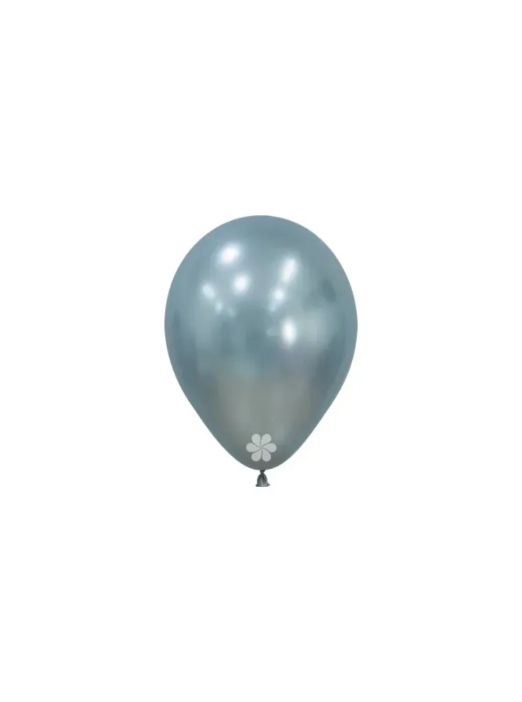 R5 - Silk Arctic Blue - 839 - 50 Stuks