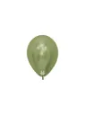 R5 - Reflex Lime Green - 931 - 50 Stuks