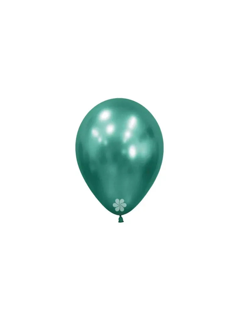 R5 - Reflex Aurora Green - 932 - 50 Stuks