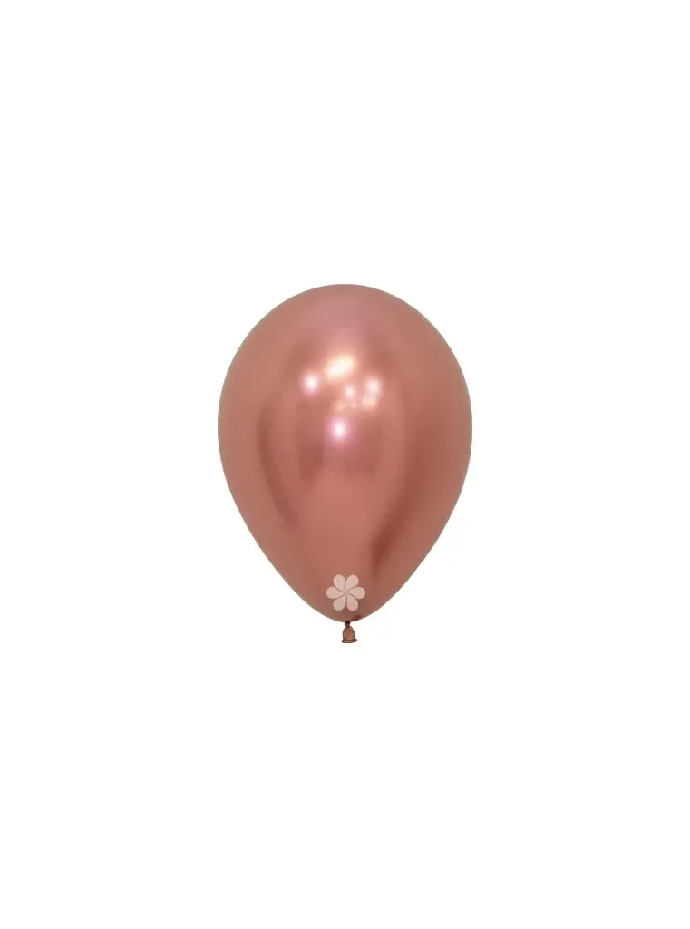 R5 - Reflex Rose Gold - 968 - 50 Stuks