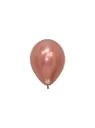 R5 - Reflex Rose Gold - 968 - 50 Stuks