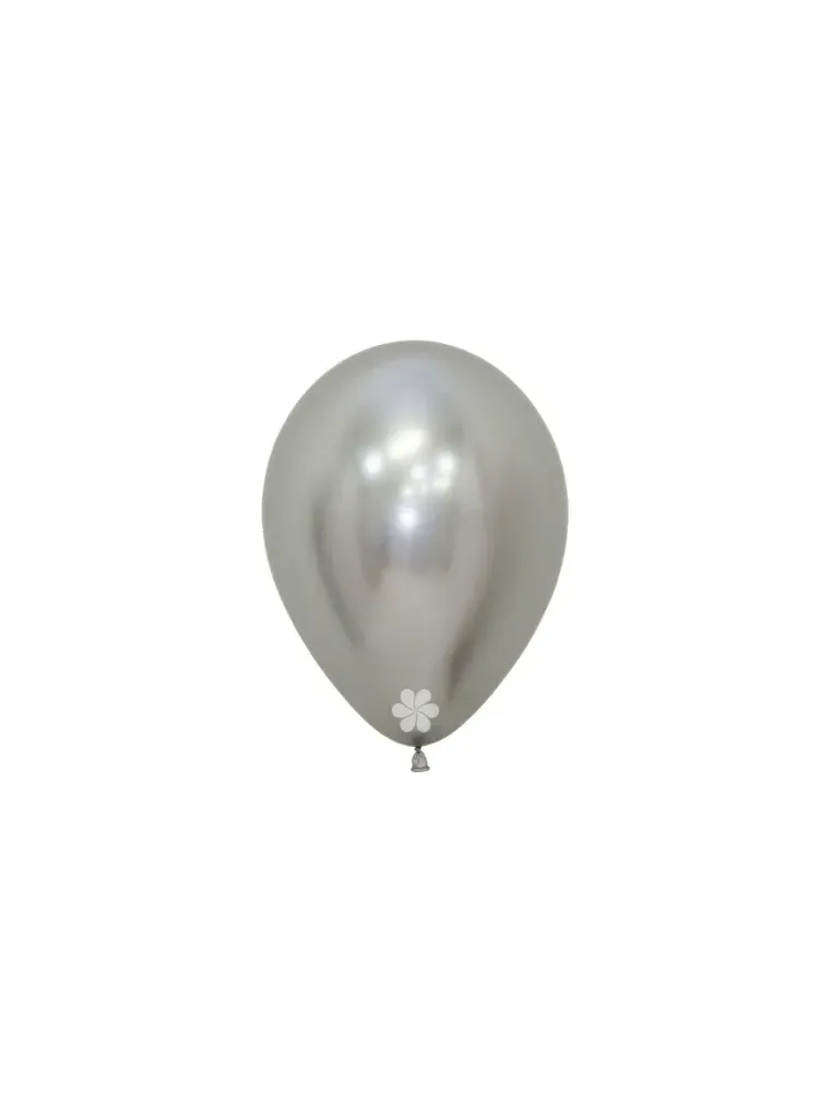 [R5981] R5 - Reflex Silver - 981 - 50 Stuks