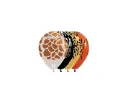 R5 - Animal Print - Metallic Ink - 50 Stuks