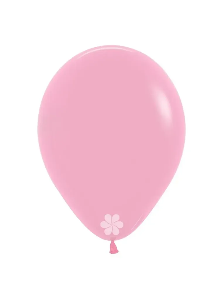 [R9009] R9 - Pink - 009 - 50 Pcs