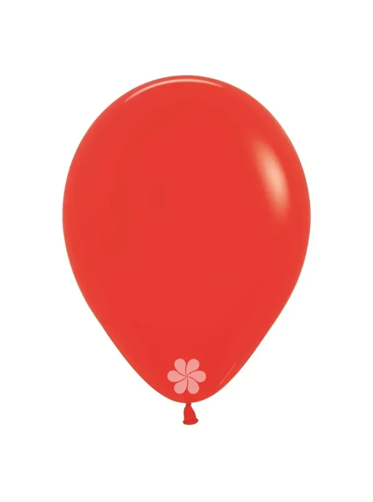 [R9015] R9 - Red - 015 - 50 Stuks