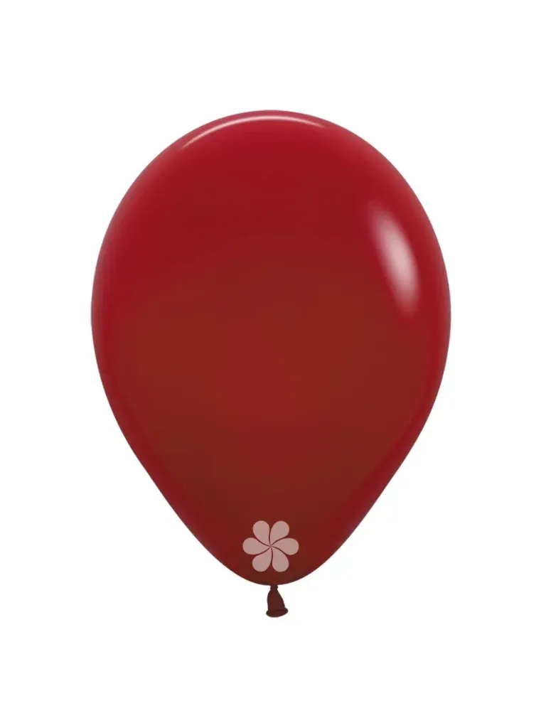 [R9016] R9 - Imperial Red - 016 - 50 Pcs