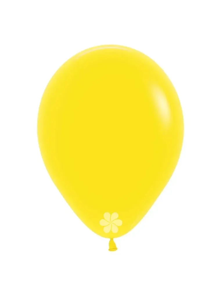 R9 - Yellow - 020 - 50 Stuks