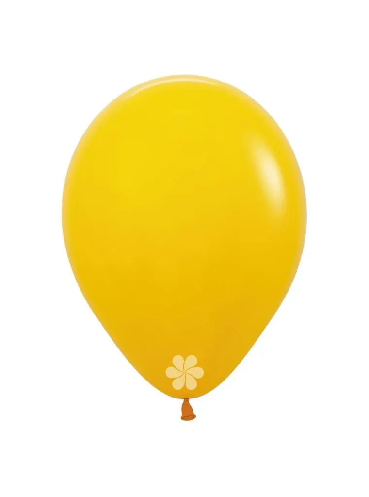[R9021] R9 - Honey Yellow - 021 - 50 Pcs