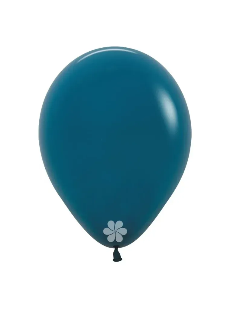 [R9035S] R9 - Deep Teal - 035 - 100 Stuks