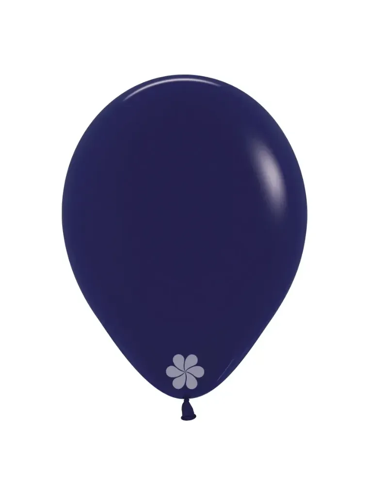 [R9044] R9 - Navy Blue - 044 - 50 Pcs