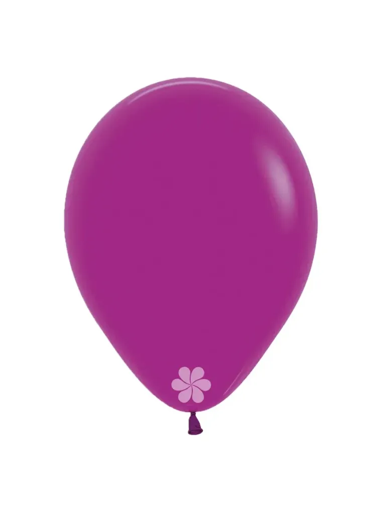 R9 - Purple Orchid - 056 - 50 Pcs