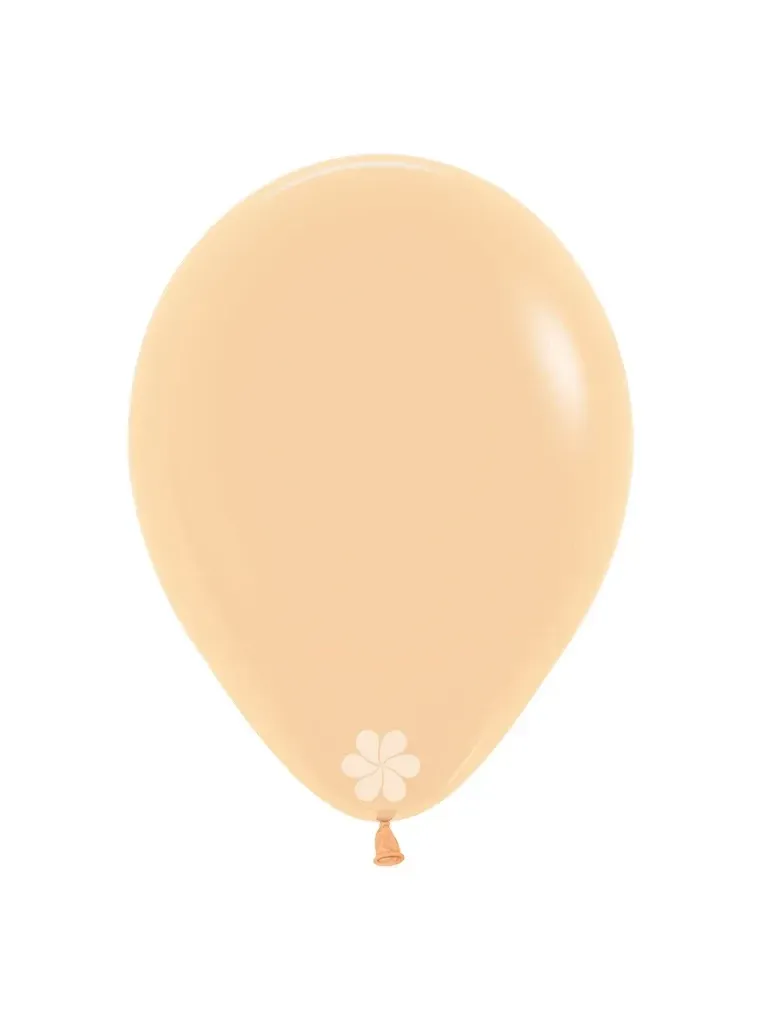 [R9060] R9 - Peach Blush - 060 - 50 Pcs