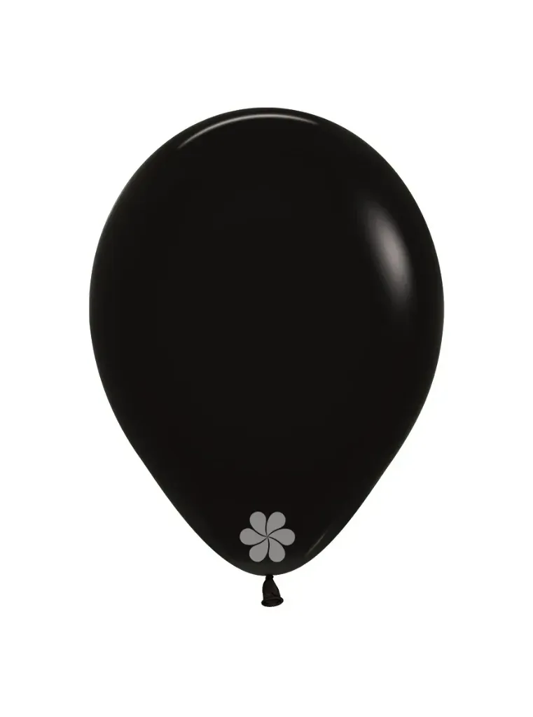 [R9080] R9 - Black - 080 - 50 Stuks