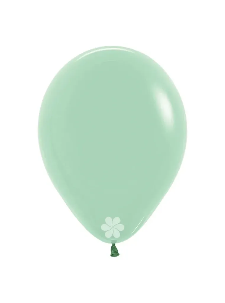 [R9126] R9 - Pastel Dusk Green Tea - 126 - 50 Pcs