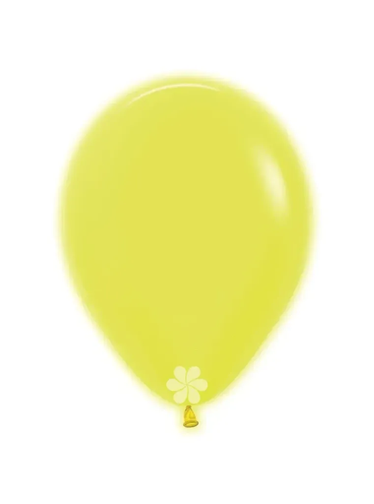 R9 - Neon Yellow - 220 - 50 Stuks
