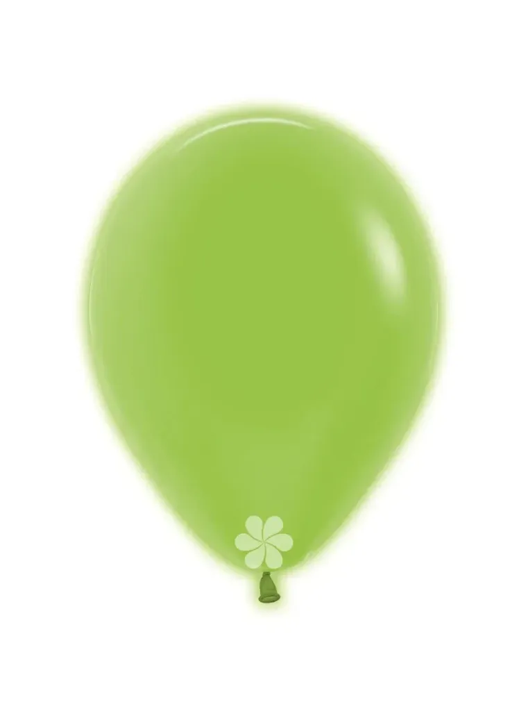 R9 - Neon Green - 230 - 50 Stuks
