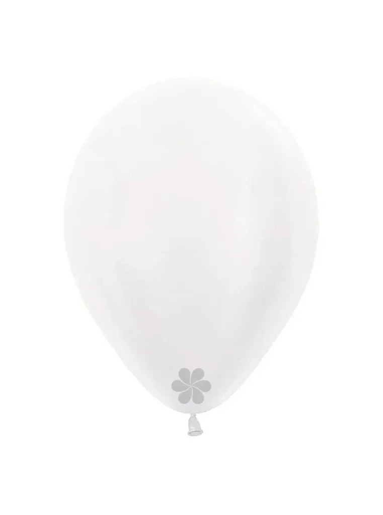 [R9406S] R9 - Pearl Pearl - 406 - 100 Pcs