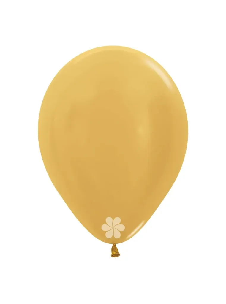 R9 - Metallic Gold - 570 - 50 Pcs