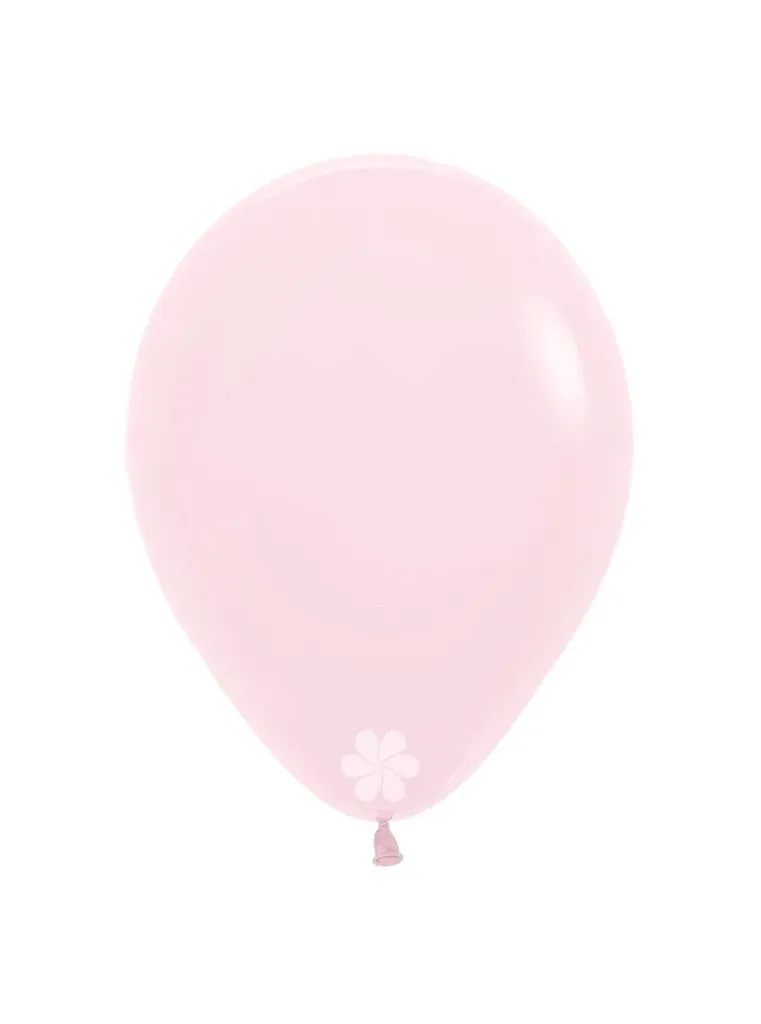 R9 - Pastel Matte Pink - 609 - 50 St.