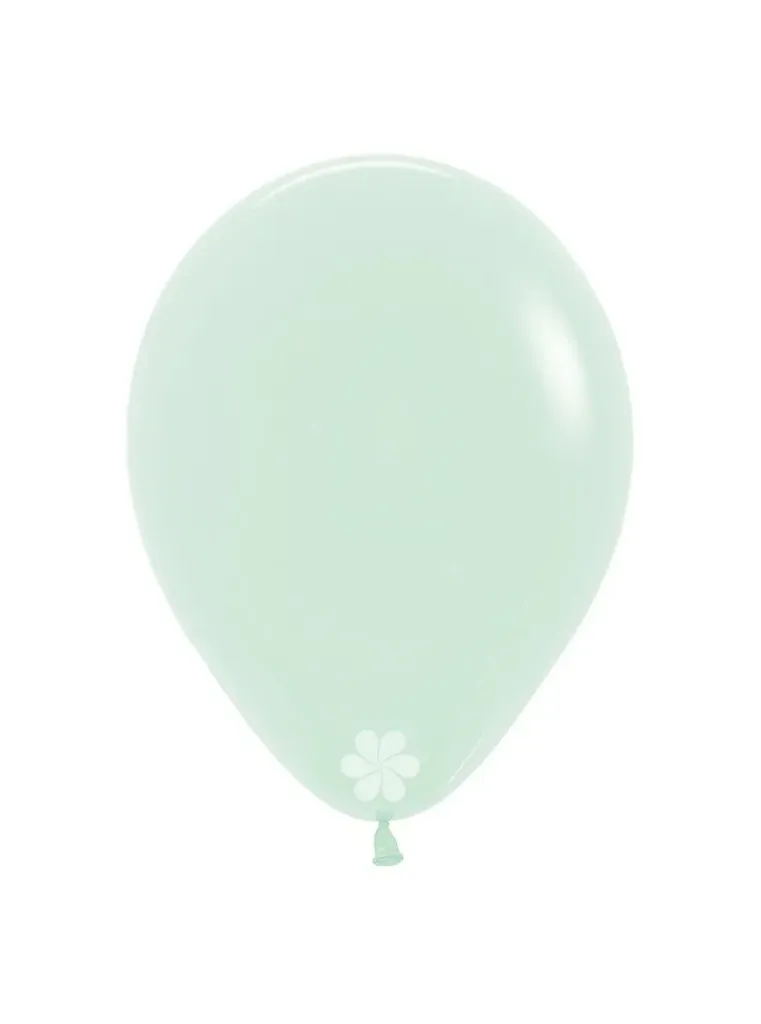 R9 - Pastel Matte Green - 630 - 50 Pcs