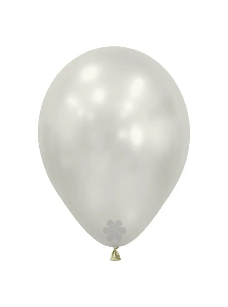 [R9806] R9 - Silk Oyster White - 806 - 50 Pcs