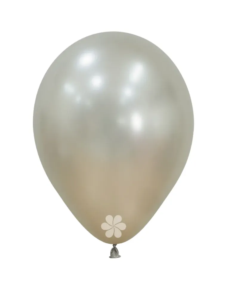 [R9873S] R9 - Silk Cream Pearl - 873 - 100 Stuks