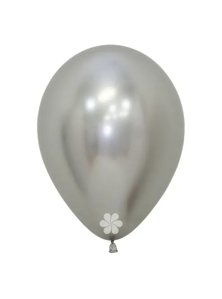 R9 - Reflex Silver - 981 - 80 Stuks