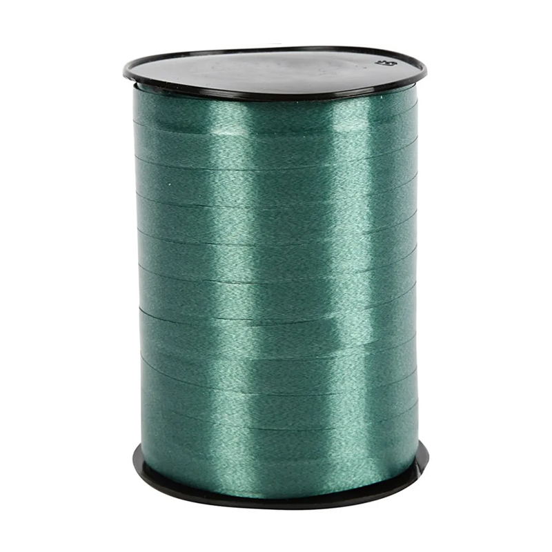 Ribbon - Forest Green - 9.5mm - 250m