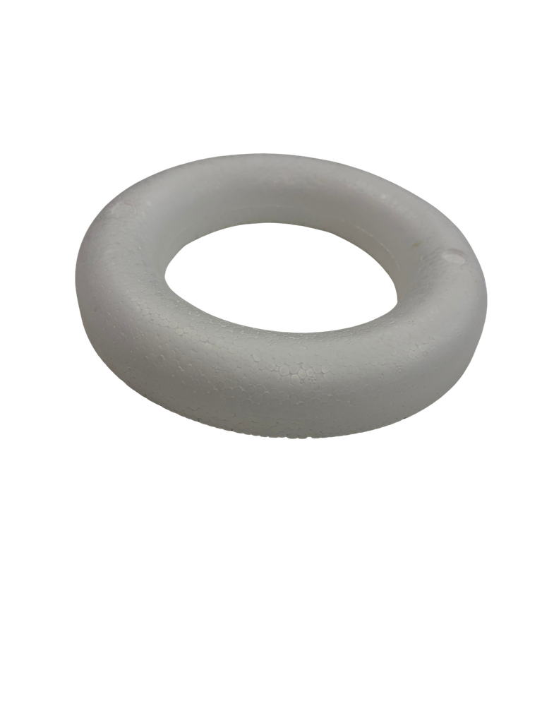 Polystyrol Ring