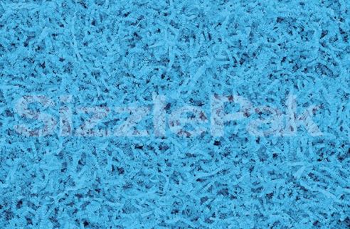 Sizzle - Light Blue - 1.25kg