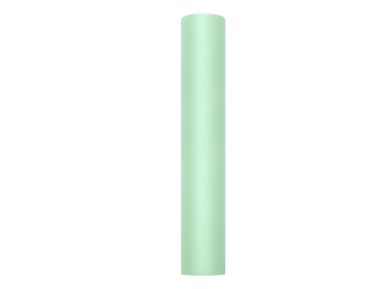 Tulle - Mint - 30cm x 9m