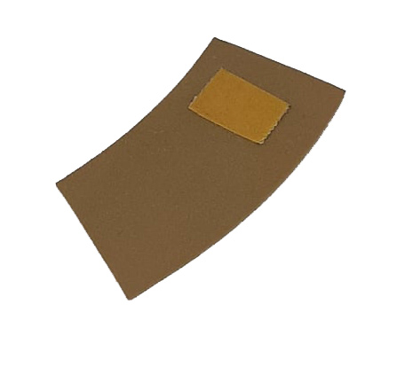 pièce détachée - Vacuum Seal - Stuffer Globe