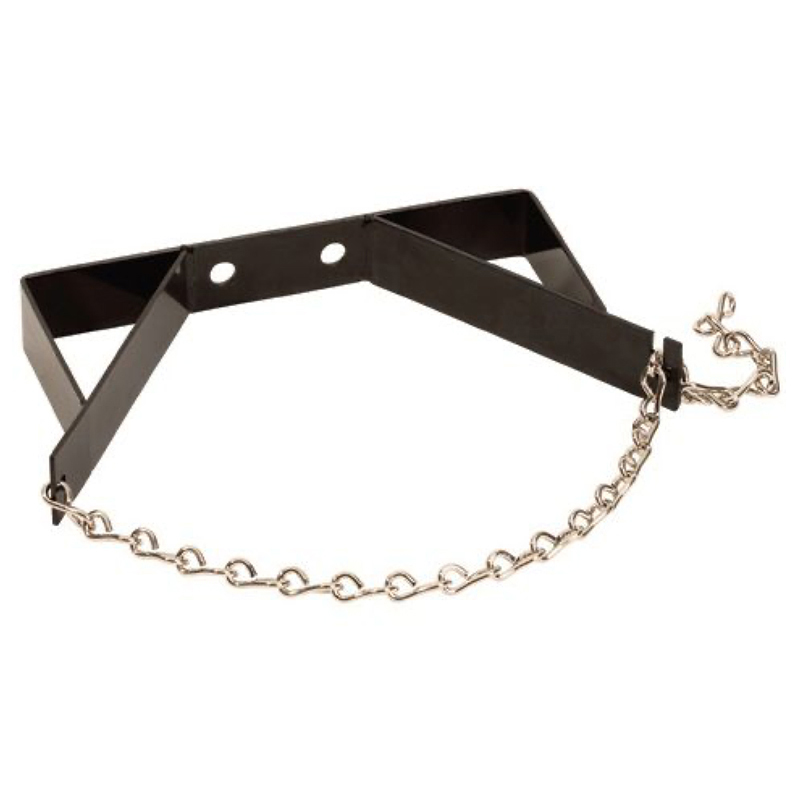 Helium Tank Holder - Wall Mount