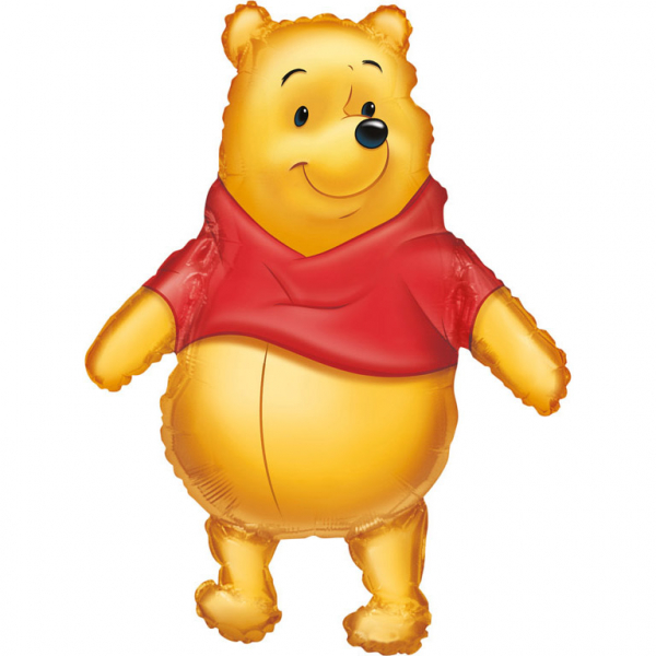 Winnie The Pooh - 29 inch - Anagram