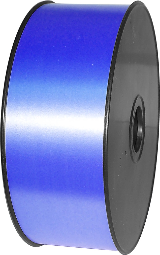 Ribbon - Blue Royal - 50mm - 100m
