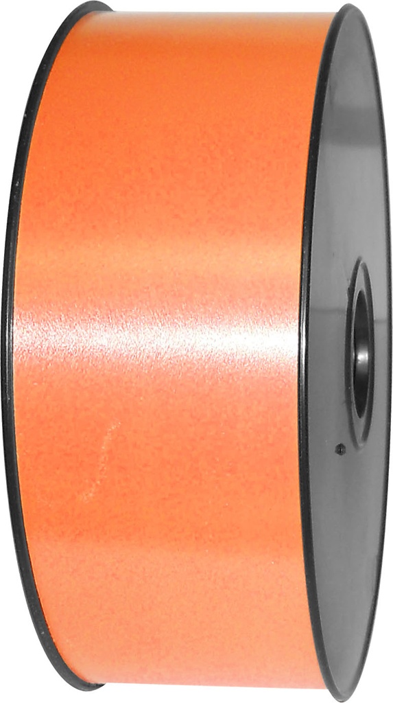 Ribbon - Orange - 50mm - 100m