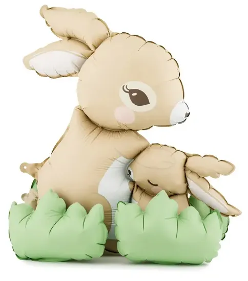 Bunnies - Airfill - 24 inch