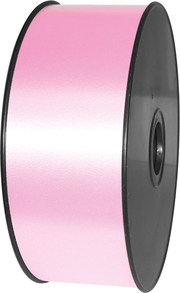 [09037012] Ribbon - Pink - 50mm - 100m