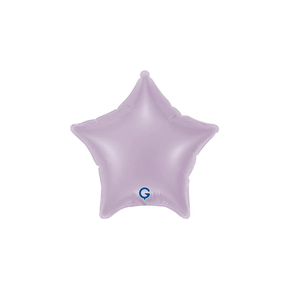 Star Lilac - 4 inch - Grabo - 10 St.