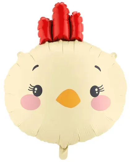 [FB376] Chicken - 23 inch