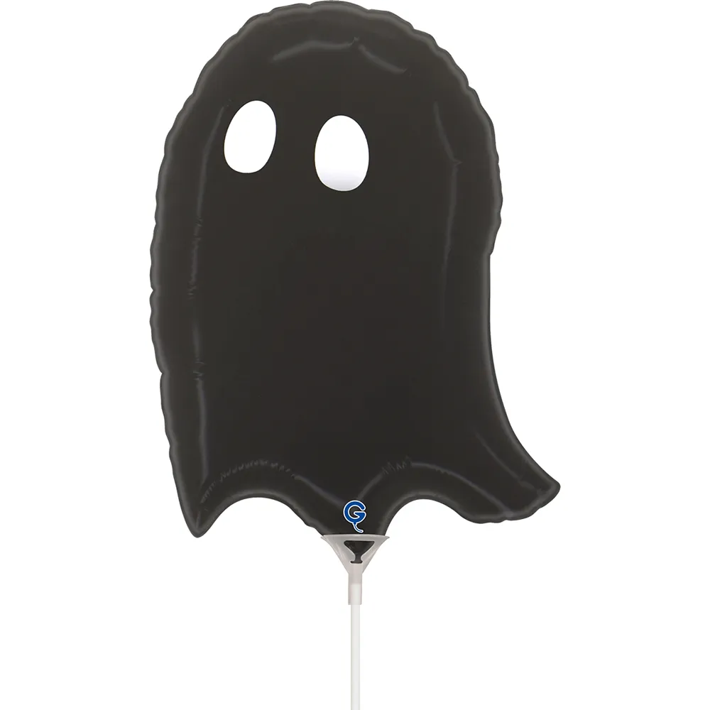 Dark Lil Ghost - 14 inch - Grabo - 10 Pcs