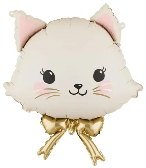 [FB370] Cat - 24 inch