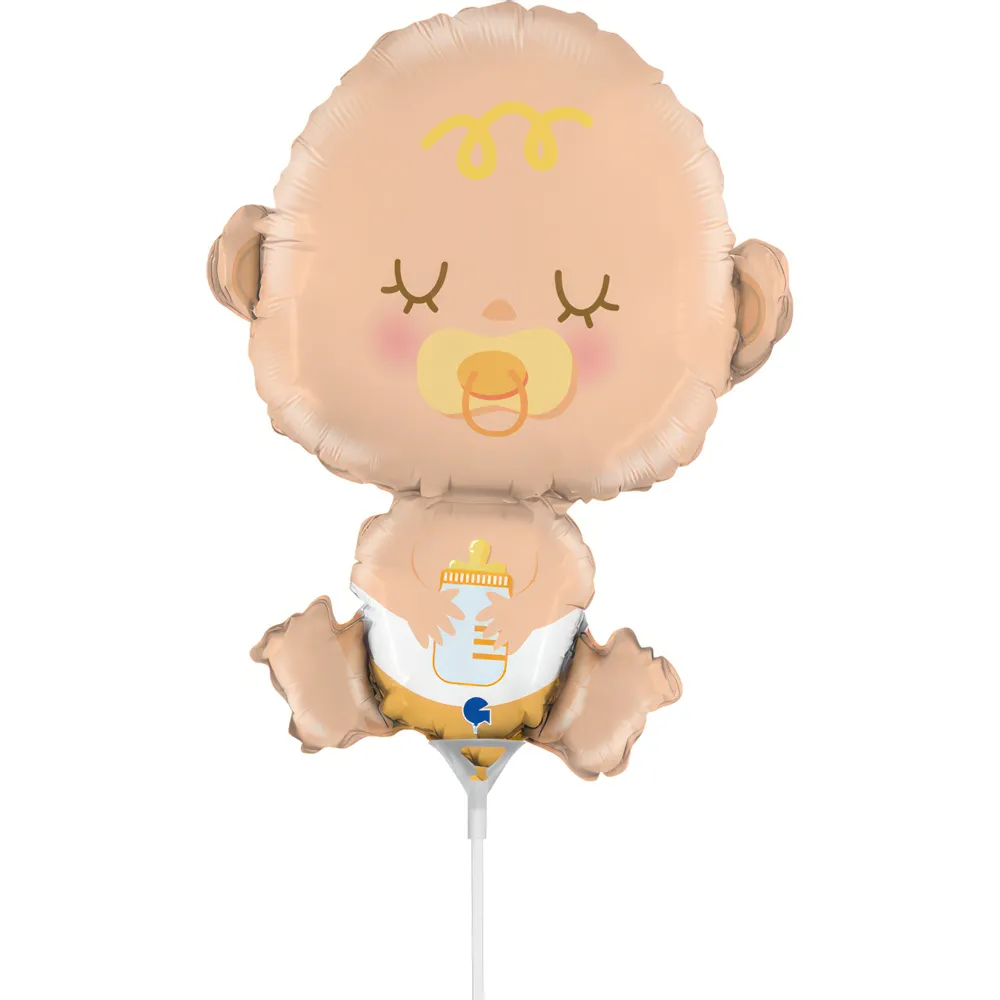 [G72120] Baby Shape - 14 inch - Grabo