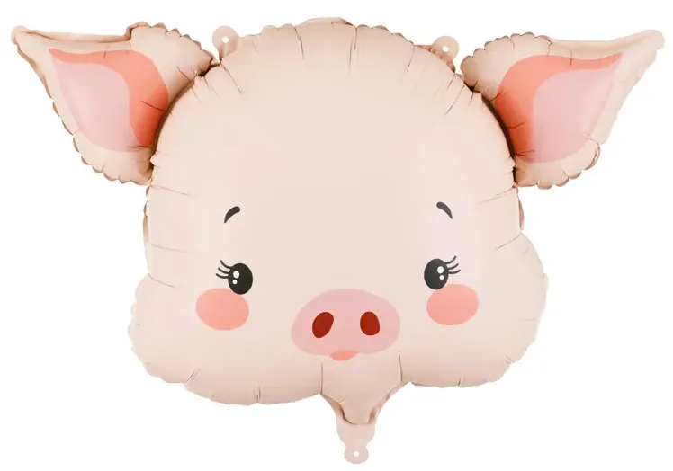 [FB368] Pig - 24 inch