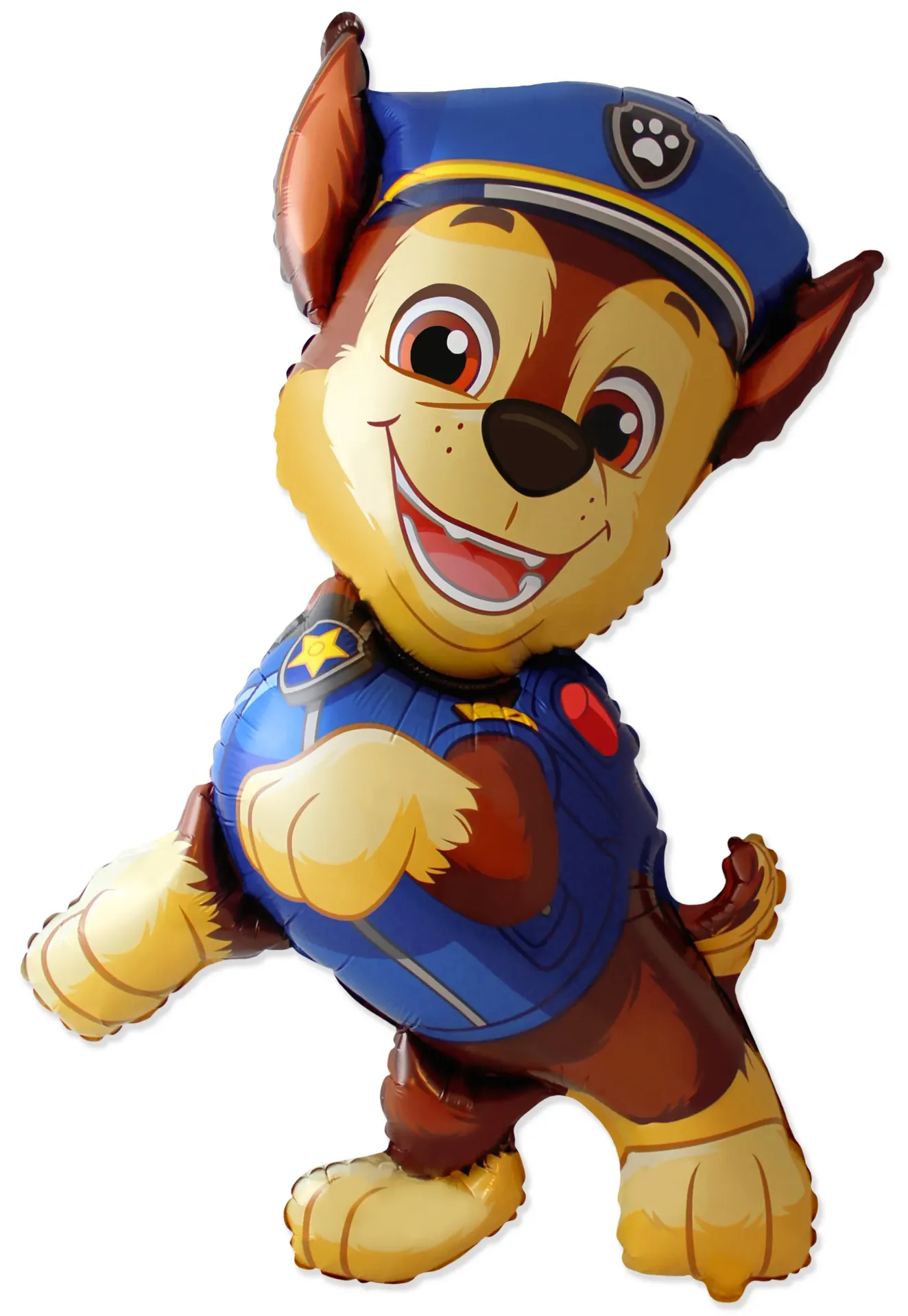 Paw Patrol - Happy Chase - 31 inch - Flex