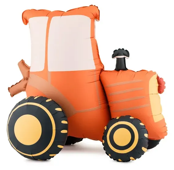 [FB401] Tractor - Airfill - 28 inch